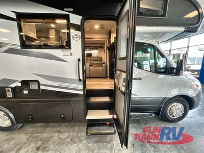 2025 Forest River RV Solera - Photo 9