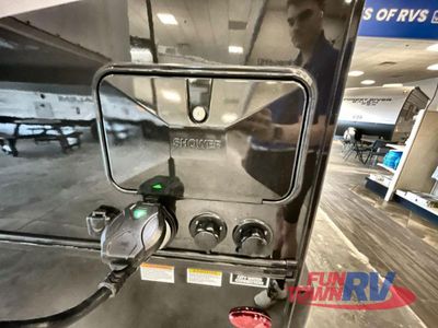 2025 Forest River RV Solera - Photo 7