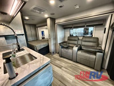 2025 Forest River RV Solera - Photo 12