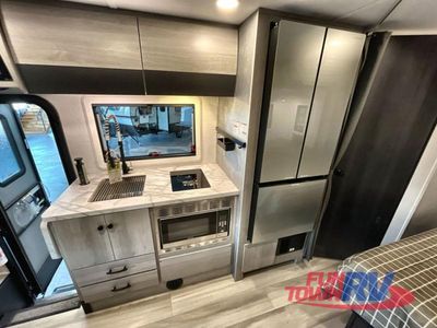 2025 Forest River RV Solera - Photo 13