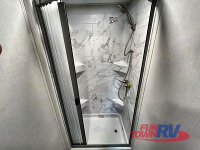 2025 Forest River RV Solera - Photo 27