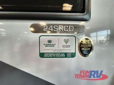 2025 Forest River RV Solera - Photo 34