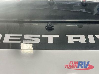 2025 Forest River RV Solera - Photo 11