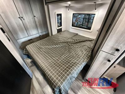 2025 Forest River RV Solera - Photo 29