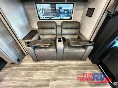 2025 Forest River RV Solera - Photo 20