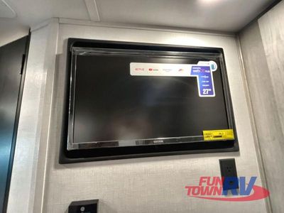 2025 Forest River RV Solera - Photo 33