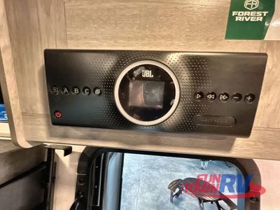 2025 Forest River RV Solera - Photo 21
