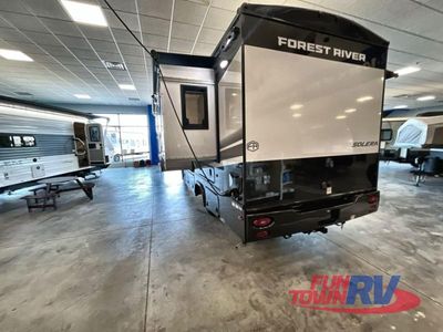 2025 Forest River RV Solera - Photo 4