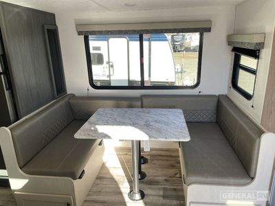 2025 Dutchmen Aspen Trail LE - Photo 10