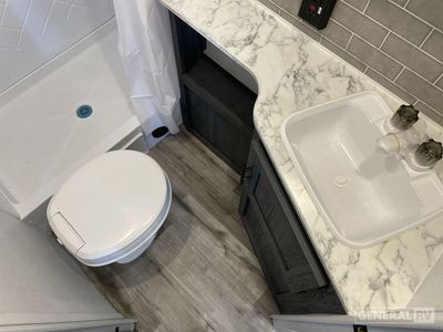 2025 Dutchmen Aspen Trail LE - Photo 12