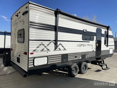 2025 Dutchmen Aspen Trail LE - Photo 5