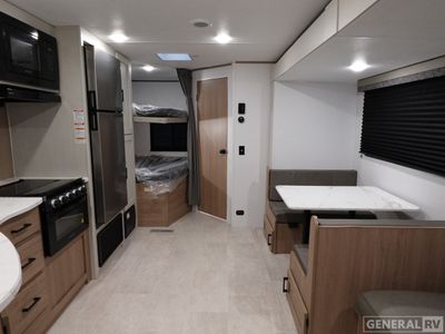 2026 Dutchmen Aspen Trail LE - Photo 5