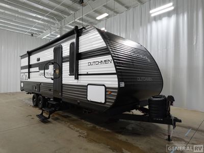 2026 Dutchmen Aspen Trail LE - Photo 1