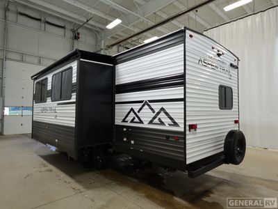 2026 Dutchmen Aspen Trail LE - Photo 3