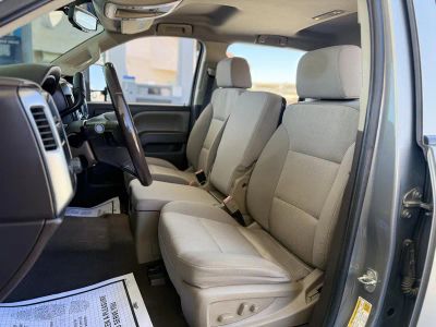 2017 Chevrolet Silverado 1500 — photo 15 view