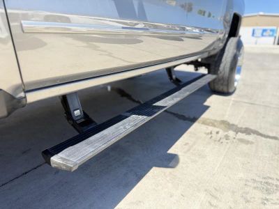 2017 Chevrolet Silverado 1500 — photo 11 view