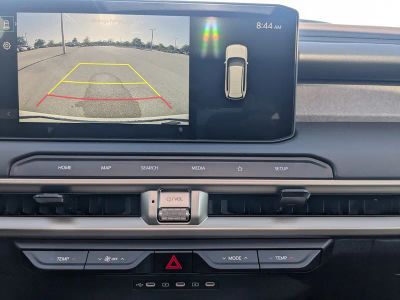 2027 Kia Telluride — photo 27 view
