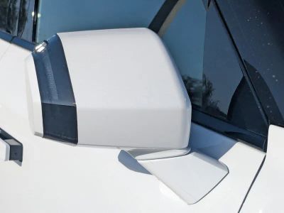 2027 Kia Telluride — photo 12 view