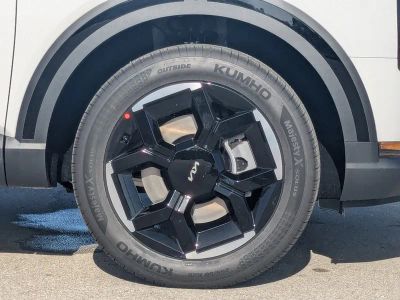 2027 Kia Telluride — photo 11 view