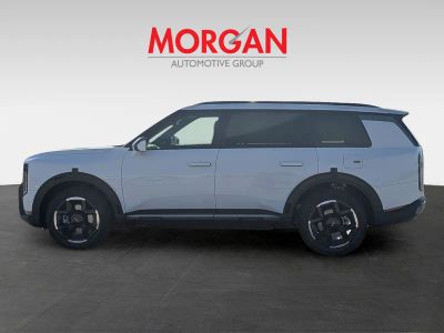 2027 Kia Telluride — photo 7 view
