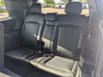 2027 Kia Telluride — photo 17 view