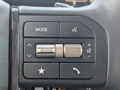 2027 Kia Telluride — photo 33 view