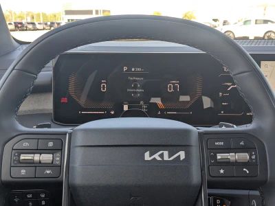 2027 Kia Telluride — photo 36 view