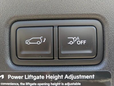 2027 Kia Telluride — photo 16 view