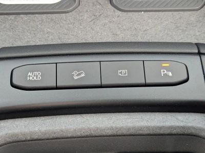 2027 Kia Telluride — photo 30 view