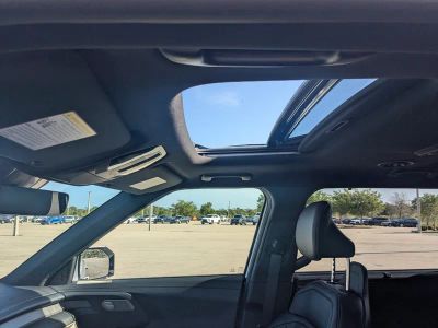 2027 Kia Telluride — photo 26 view