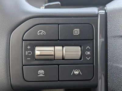 2027 Kia Telluride — photo 32 view
