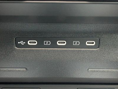 2027 Kia Telluride — photo 28 view