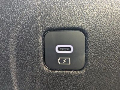 2027 Kia Telluride — photo 15 view