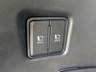 2027 Kia Telluride — photo 14 view