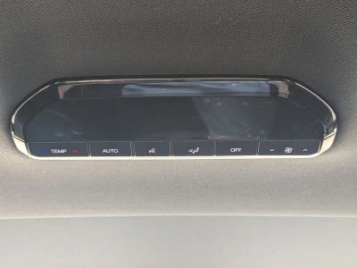 2027 Kia Telluride — photo 19 view