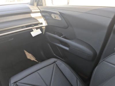 2027 Kia Telluride — photo 23 view