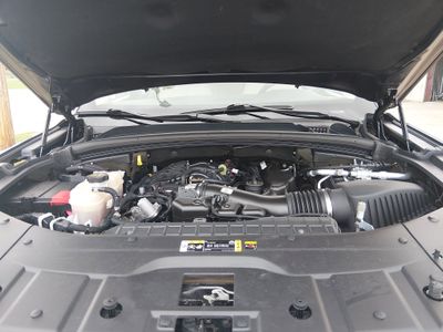 2022 Jeep Grand Cherokee - Photo 9