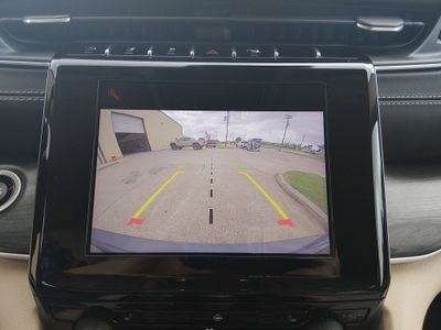 2022 Jeep Grand Cherokee - Photo 16