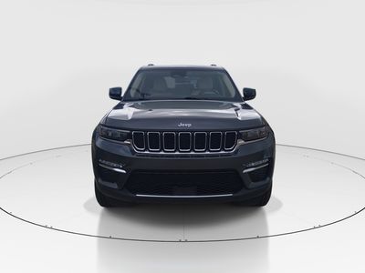 2022 Jeep Grand Cherokee - Photo 2