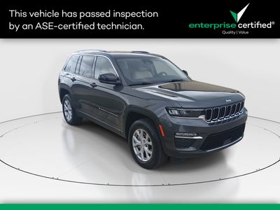 2022 Jeep Grand Cherokee - Photo 1