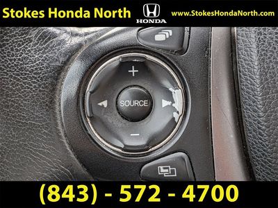 2016 Honda Pilot - Photo 23