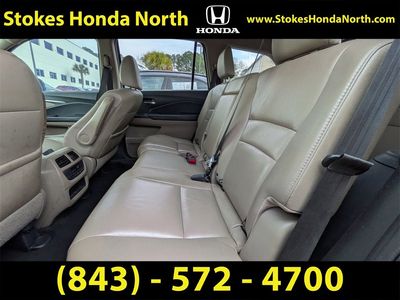 2016 Honda Pilot - Photo 15