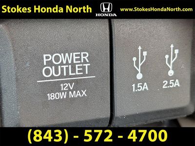 2016 Honda Pilot - Photo 21