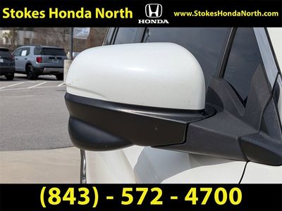 2016 Honda Pilot - Photo 12