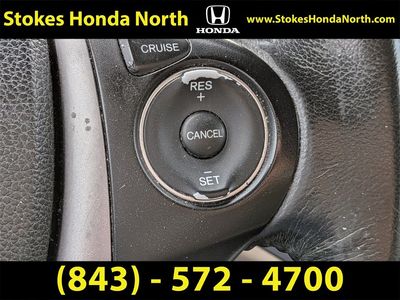 2016 Honda Pilot - Photo 24