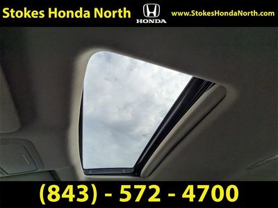 2016 Honda Pilot - Photo 19