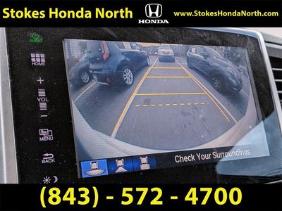 2016 Honda Pilot - Photo 20