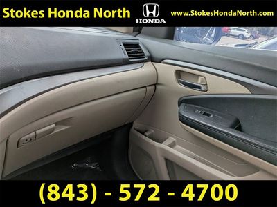 2016 Honda Pilot - Photo 17