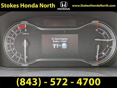 2016 Honda Pilot - Photo 25