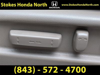 2016 Honda Pilot - Photo 18